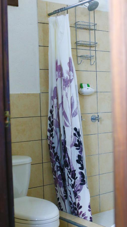 Hotel Ciudad Blanca Copan Екстер'єр фото
