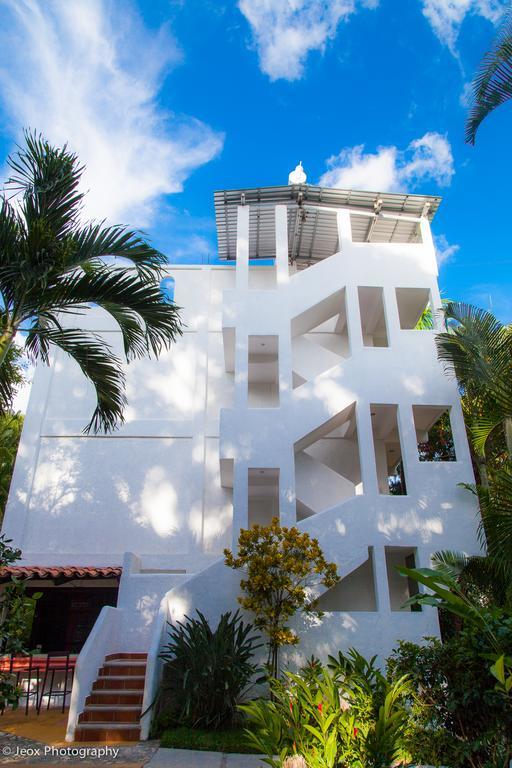 Hotel Ciudad Blanca Copan Екстер'єр фото
