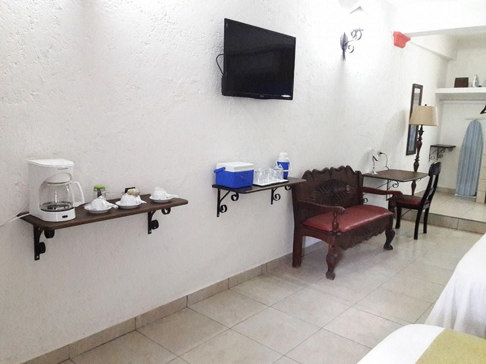 Hotel Ciudad Blanca Copan Екстер'єр фото