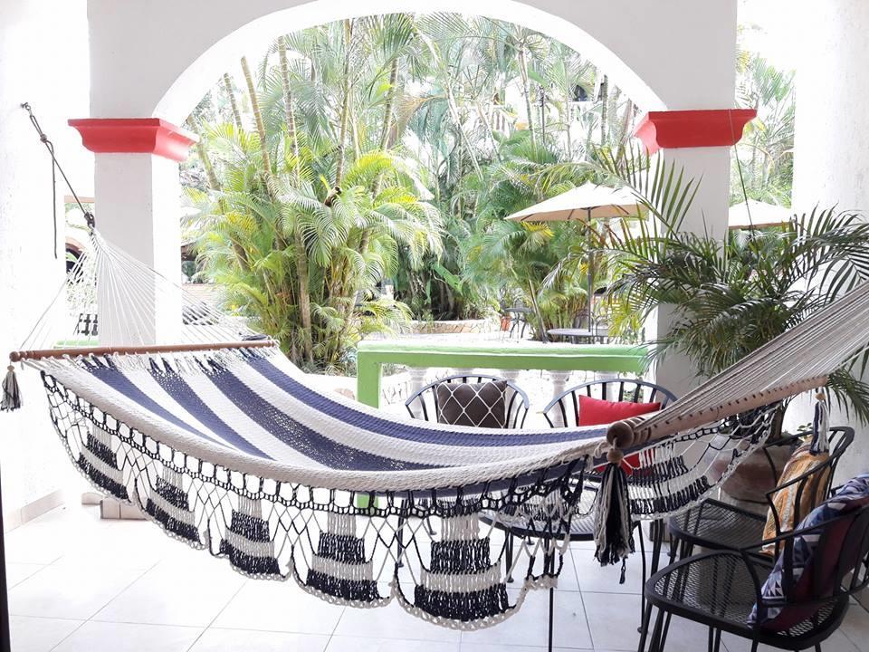 Hotel Ciudad Blanca Copan Екстер'єр фото