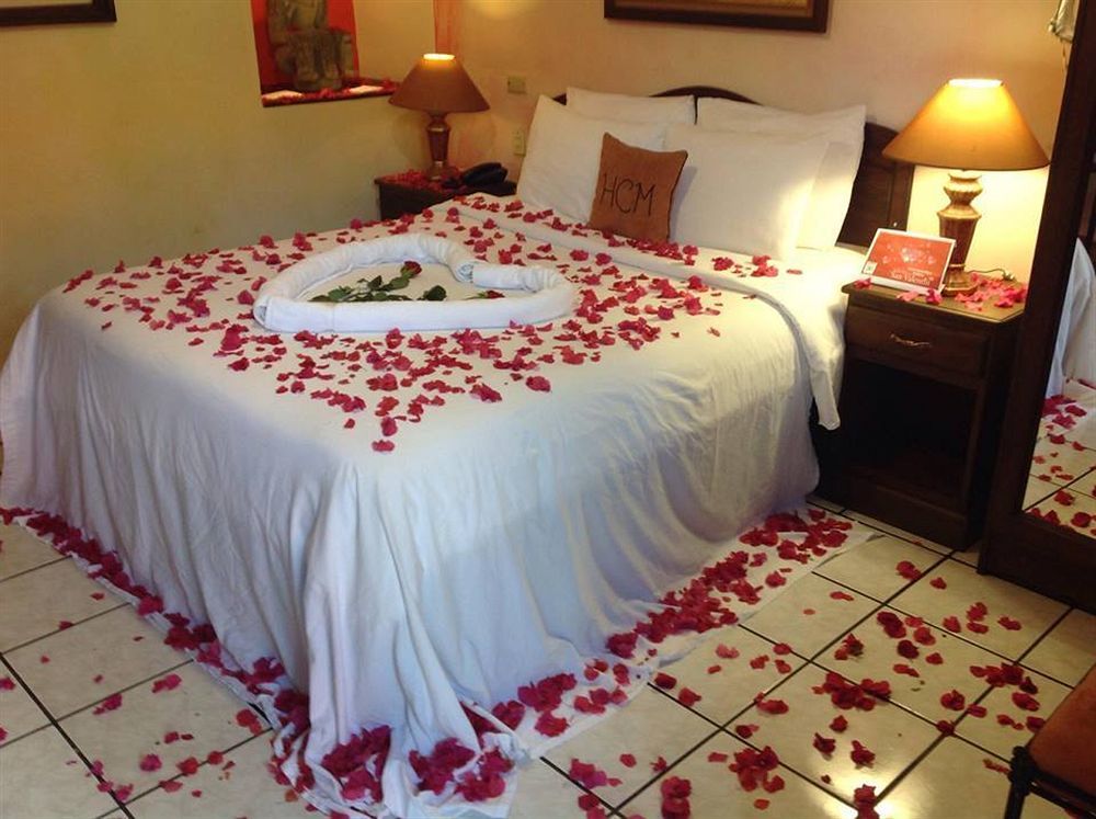 Hotel Ciudad Blanca Copan Екстер'єр фото